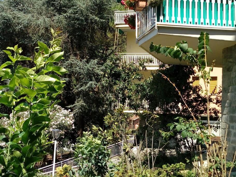 Alma Vacanza Rapallo Exterior photo